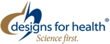 Designs For Health Logo