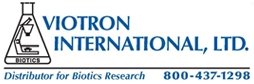 Viotron International Logo